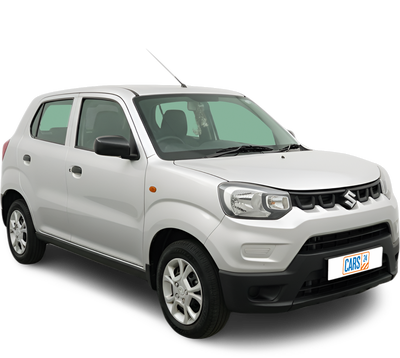 Maruti S PRESSO-img